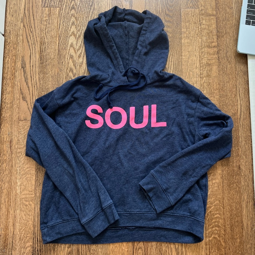 SoulCycle Sundry Sweatshirt